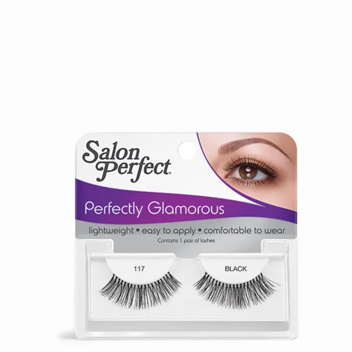 Bifull Faux Cils Naturels Glamorous
