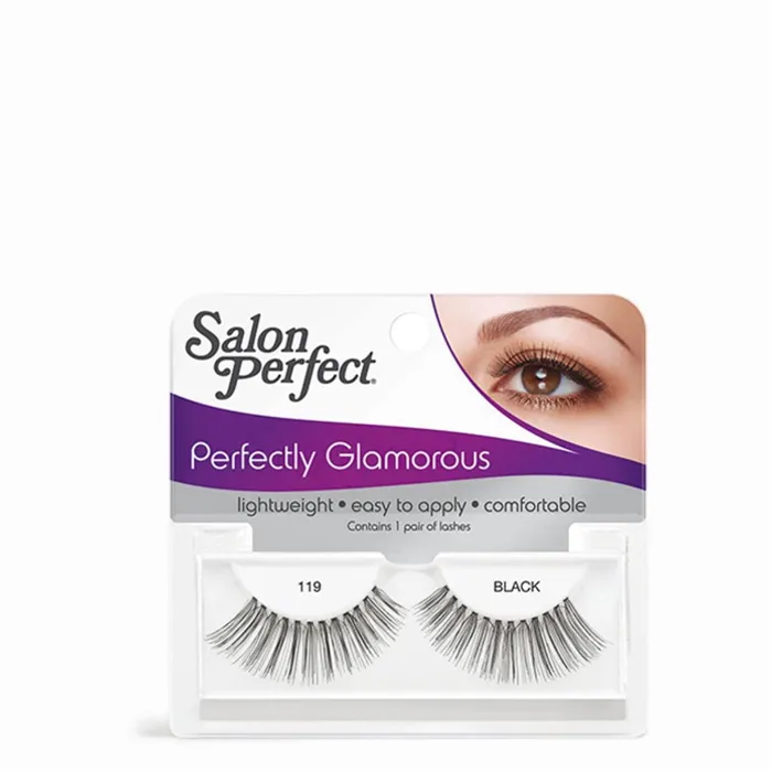 Bifull Faux Cils Naturels Glamorous