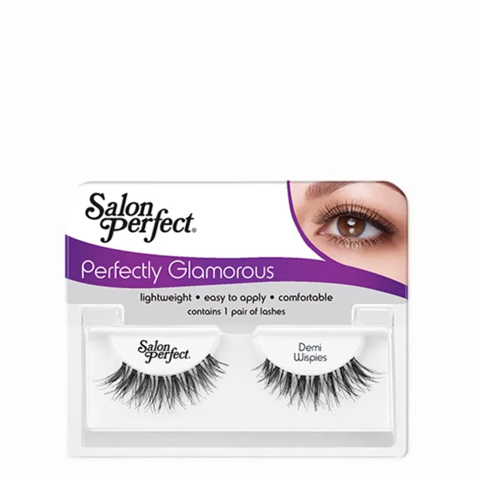 Bifull Faux Cils Naturels Glamorous