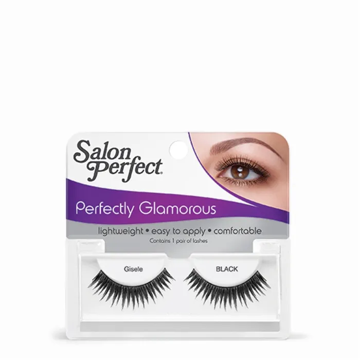 Bifull Faux Cils Naturels Glamorous