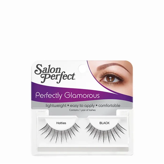 Bifull Pestañas Postizas Glamorous