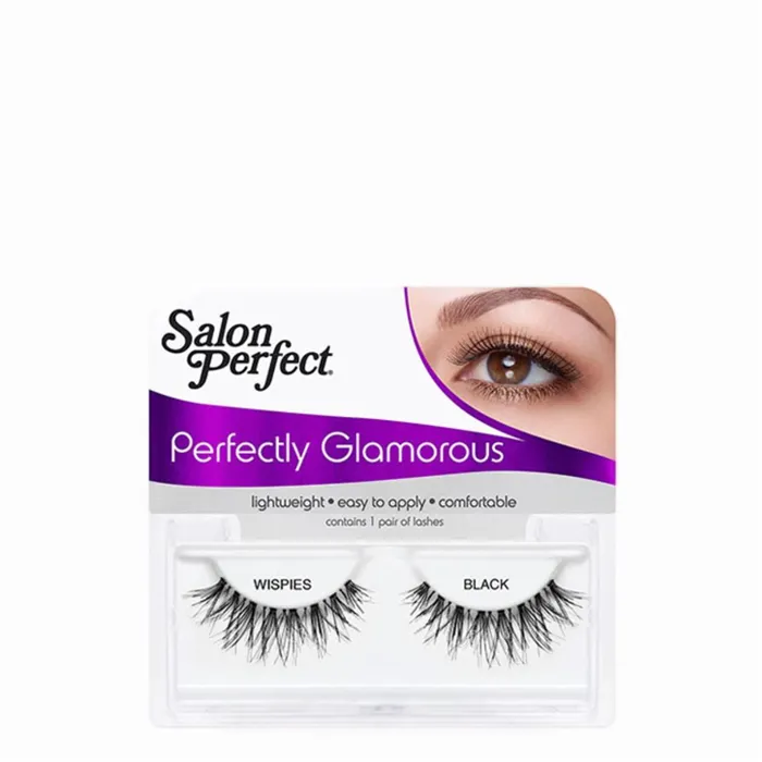 Bifull Faux Cils Naturels Glamorous
