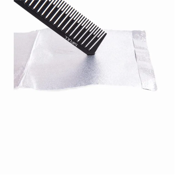 Bifull Clingy Peine Mechas Con Adhesivo