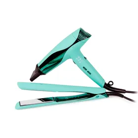Corioliss C5 Plancha De Pelo & Wind Mint