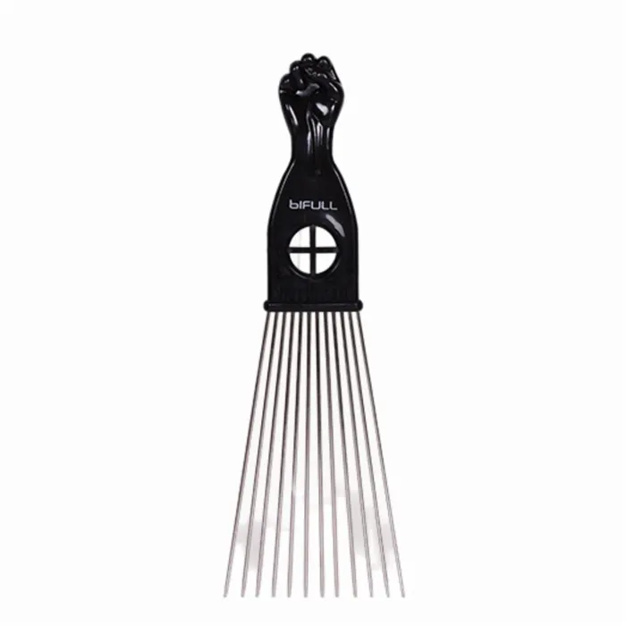 Bifull Peigne Curl et Afro