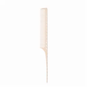 Pente Pua Bifull Medida Nº 01 24,5 cm