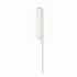 Bifull Peigne à queue métal avec repère Nº 03 12 cm