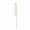 Pente de Cabeleireiro Bifull Pua Metal Nº 03 12cm