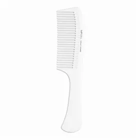 Pente Escarpidor Bifull Ceramic Line Nº 03