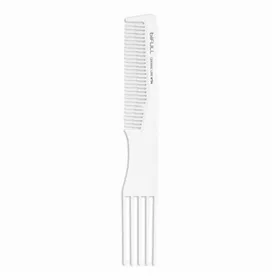 Pente Cerâmico Bifull Linha Nº 04 5 Dentes