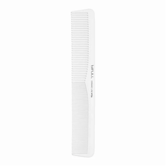 Bifull Ceramic Line Nº 06 Peigne de coupe Dame