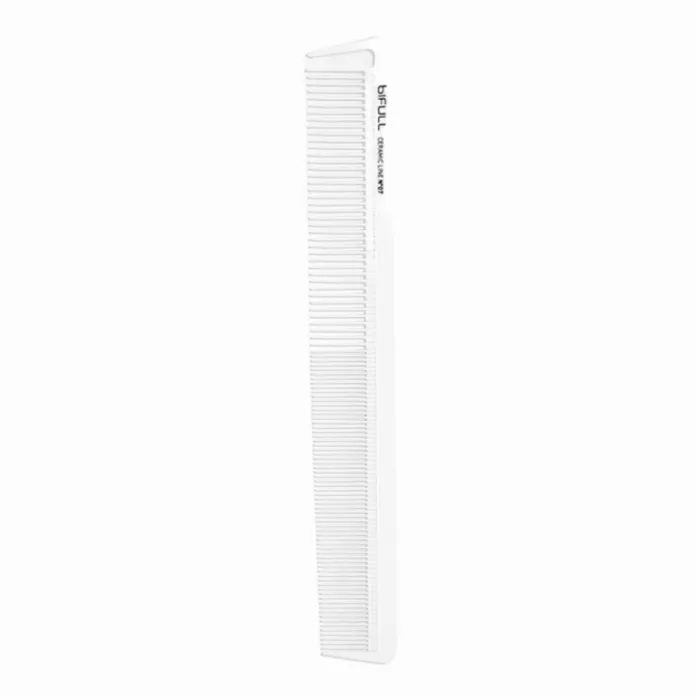 Bifull Ceramic Line Nº 07 Peigne de coupe Caballero