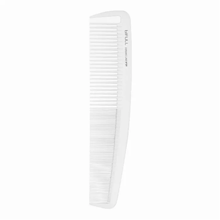 Pente Desenredar Bifull Ceramic Line Nº 09