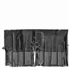 Bifull Suki Set Ciseaux de coiffure + 9 Peignes