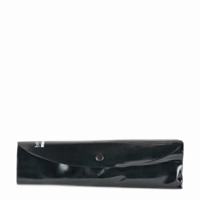 Bifull Suki Set Tijera + 9 Peines