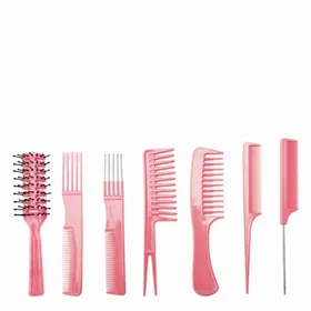 Bifull Gea Set 7 Pentes + Estojo