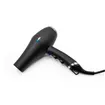Corioliss Flow Power Black Chrome Secador De Pelo