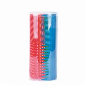 Bifull Caixa de Pentes de Dentes Duplos 24 unid.