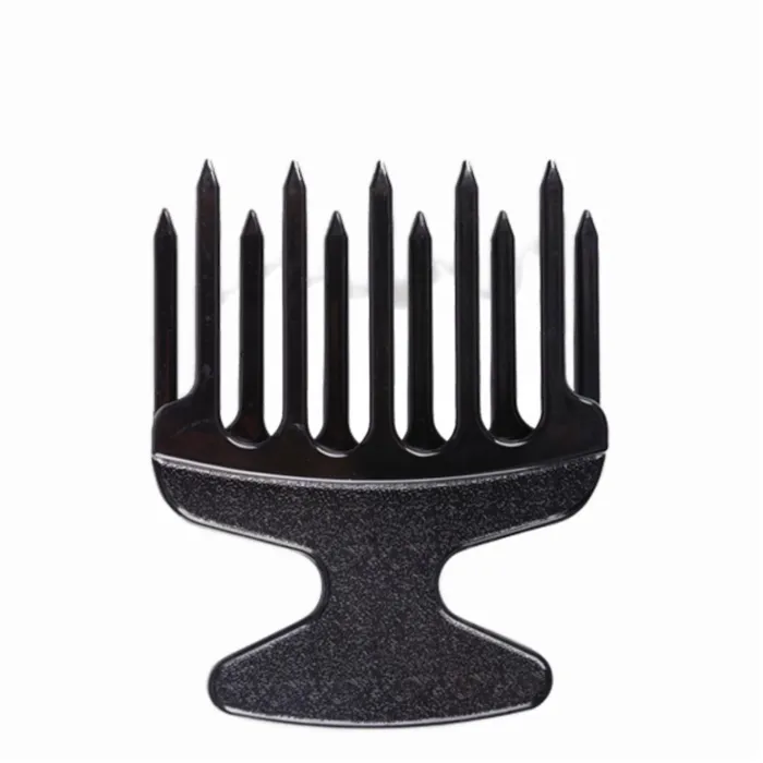 Bifull Évasé pour Cheveux Bouclés