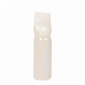 Bifull Cauda Aplicador Tratamentos e Tinta