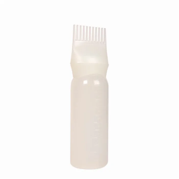 Bifull Cola Comb Applicateur Traitements et Teinture