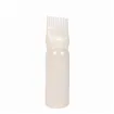 Bifull Cola Comb Applicateur Traitements et Teinture