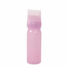 Bifull Cola Comb Applicateur Traitements et Teinture