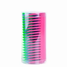 Bifull Bote Peines Ahuecadores Colores 12uds