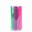 Bifull Boîte de peignes évasés Couleurs 12 pcs