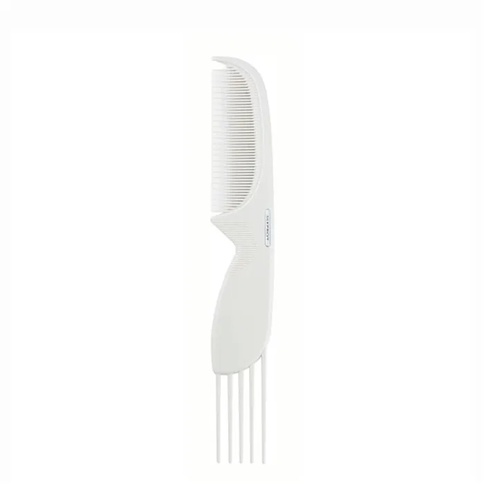 Bifull Premium Line Nº 03 Peigne à queue 5 dents