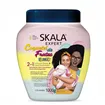 Skala Crema Acondicionadora Coquetel Fruta 1000ml