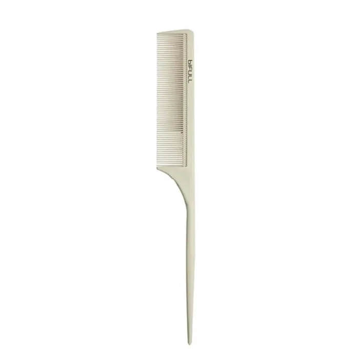 Bifull Peigne Pua Blanc Nº 01
