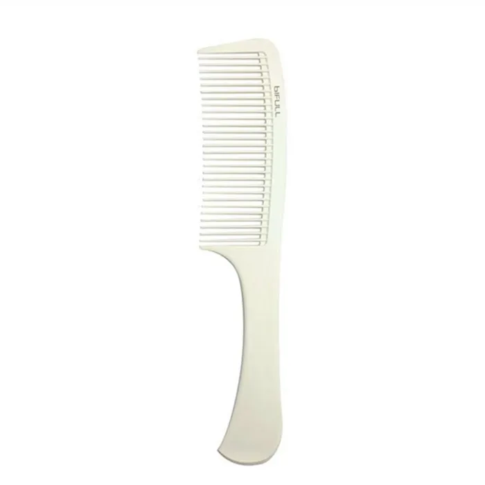Bifull Peigne Écarteur Blanc Nº 03