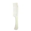 Pente Escarpidor Bifull Branco Nº 03
