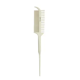 Bifull Pente Duplo Branco Nº 05