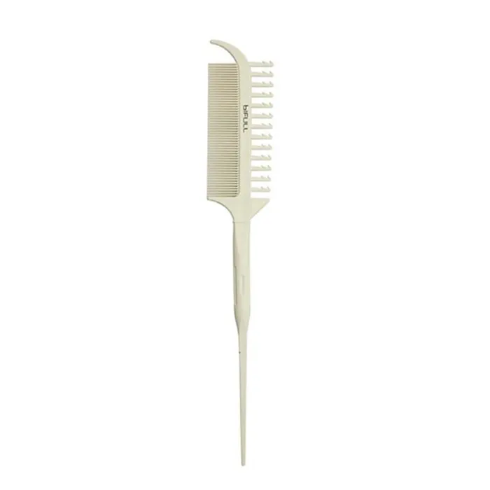 Bifull Pente Duplo Branco Nº 05