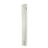 Peigne Coupe-Cheveux Bifull Caballero Blanc Nº 06