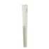 Bifull Peigne Dégrade Blanc Nº 08