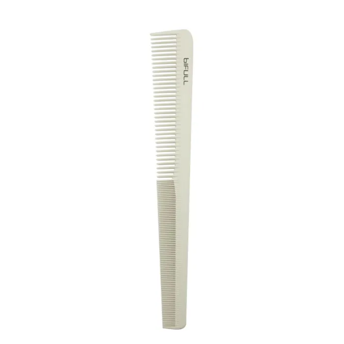 Bifull Pente Desbastar Branco Nº 08