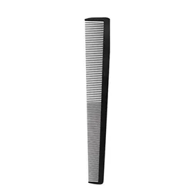 Pente Rebajar Bifull Negro Nº 07