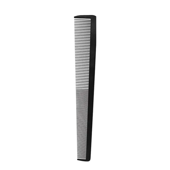 Pente Rebajar Bifull Negro Nº 07