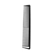 Bifull Peigne de coupe Dame Noir Nº 08