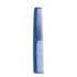 Bifull Peigne de coupe double queue Blue Nº 102