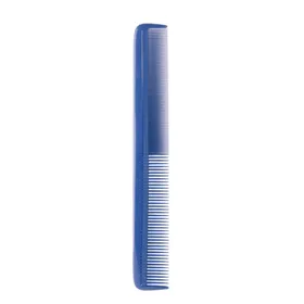 Pente de cabeleireiro Bifull Extra Longo Blue Nº 108