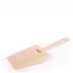 Bifull Flattoper Peigne avec niveau