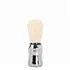 Bifull Blaireau de rasage Manche Plastique Argent