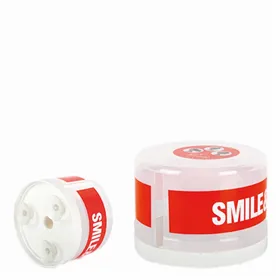 Bifull Dispensador Papel de Cuello