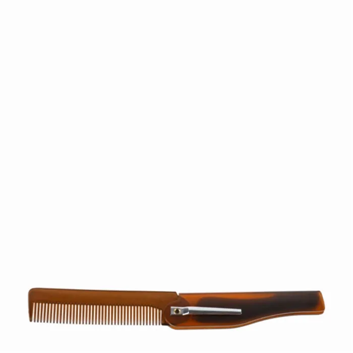 Bifull Viaggio Peine Plegable