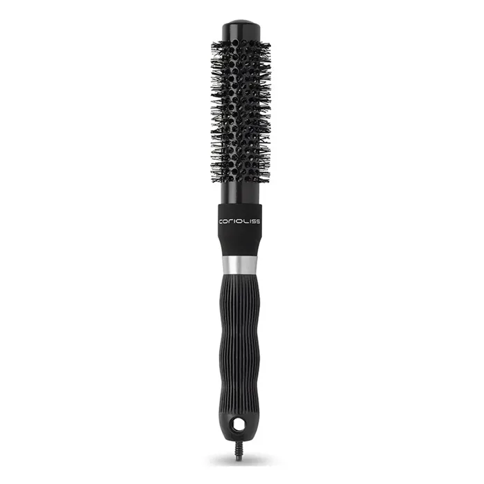Corioliss The Brush Black