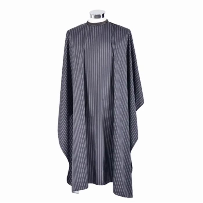 Bifull Cape de coupe barbier Diplomatic Navy